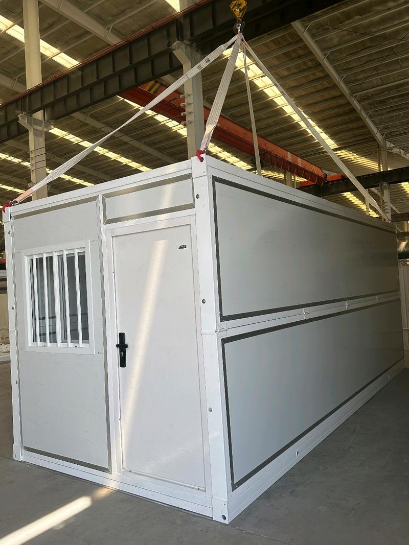 中国折叠房十大排名 中国折叠房十大排名