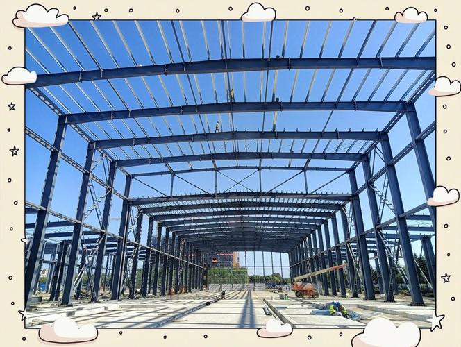 钢结构标准图集有哪些 钢结构标准图集有哪些