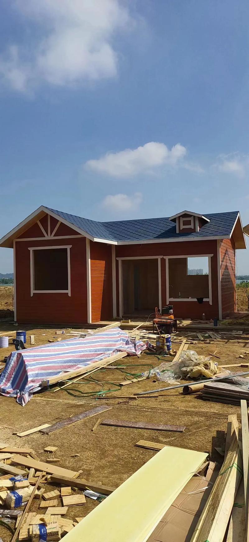 木质房顶如何防水 木质房顶如何防水