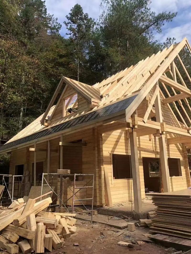 木质房顶如何防水 木质房顶如何防水