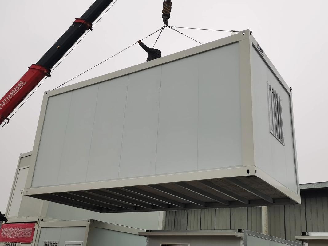 长期睡集装箱的害处 长期睡集装箱的害处