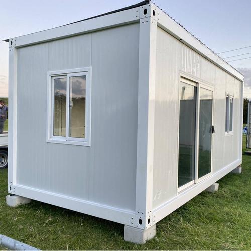 长期睡集装箱的害处 长期睡集装箱的害处