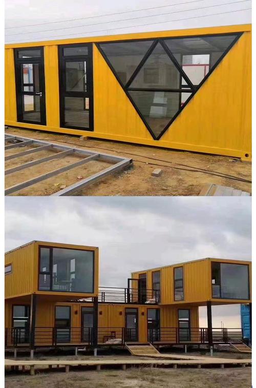 集装箱活动房一般是多大的规格 集装箱活动房一般是多大的规格