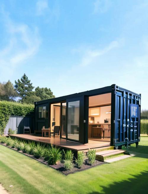 集装箱房一般多少钱 集装箱房一般多少钱