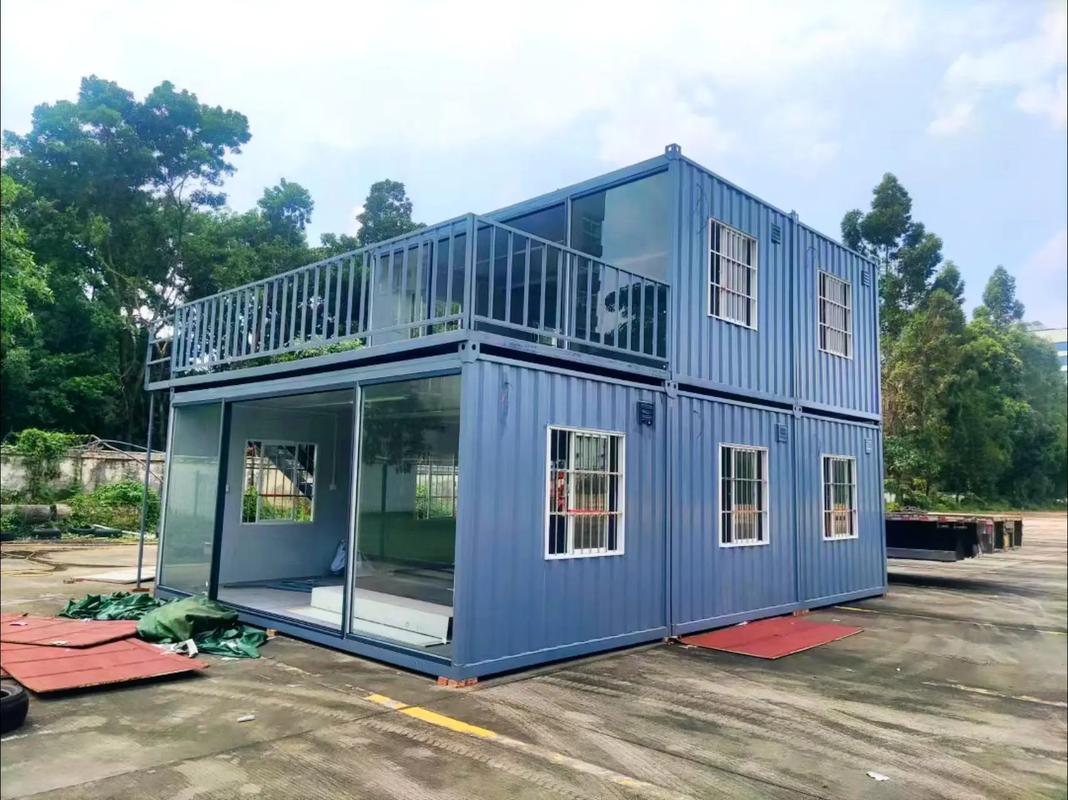 长期睡集装箱的害处 长期睡集装箱的害处