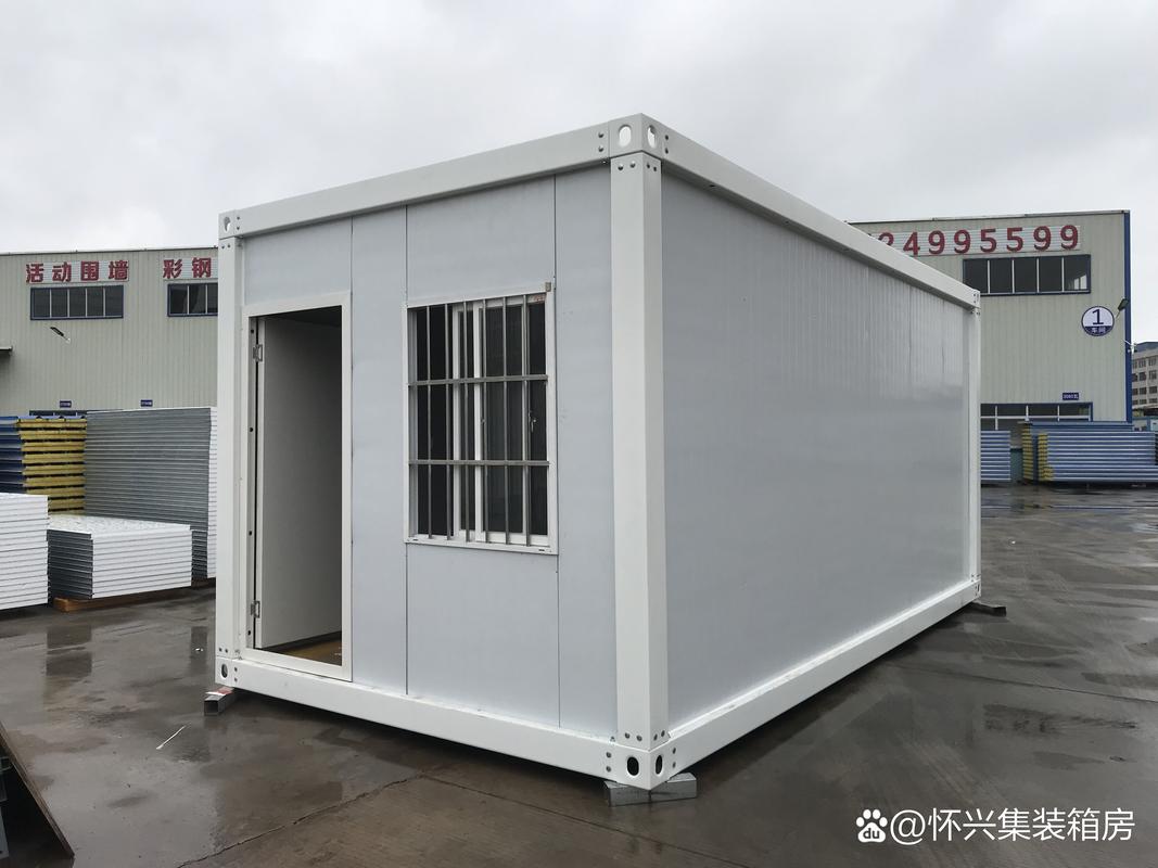 世界前10名集装箱制造商排名顺序 世界前10名集装箱制造商排名顺序