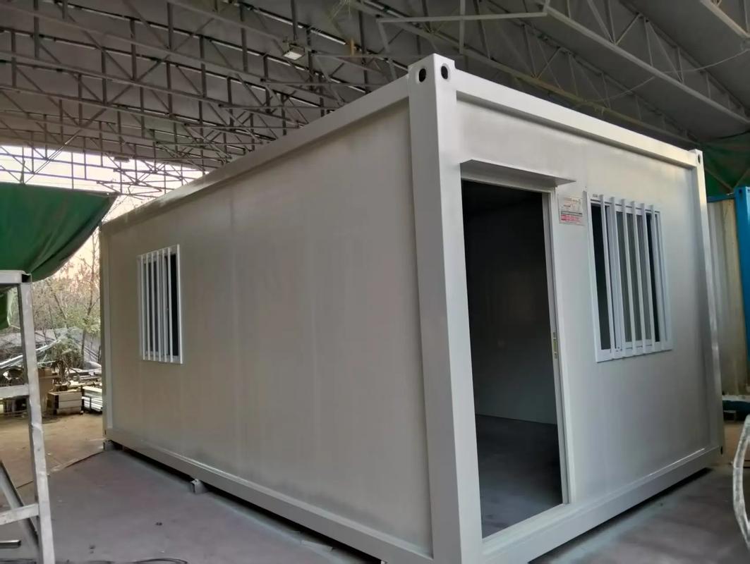 合肥移动房屋定做厂家 合肥移动房屋定做厂家