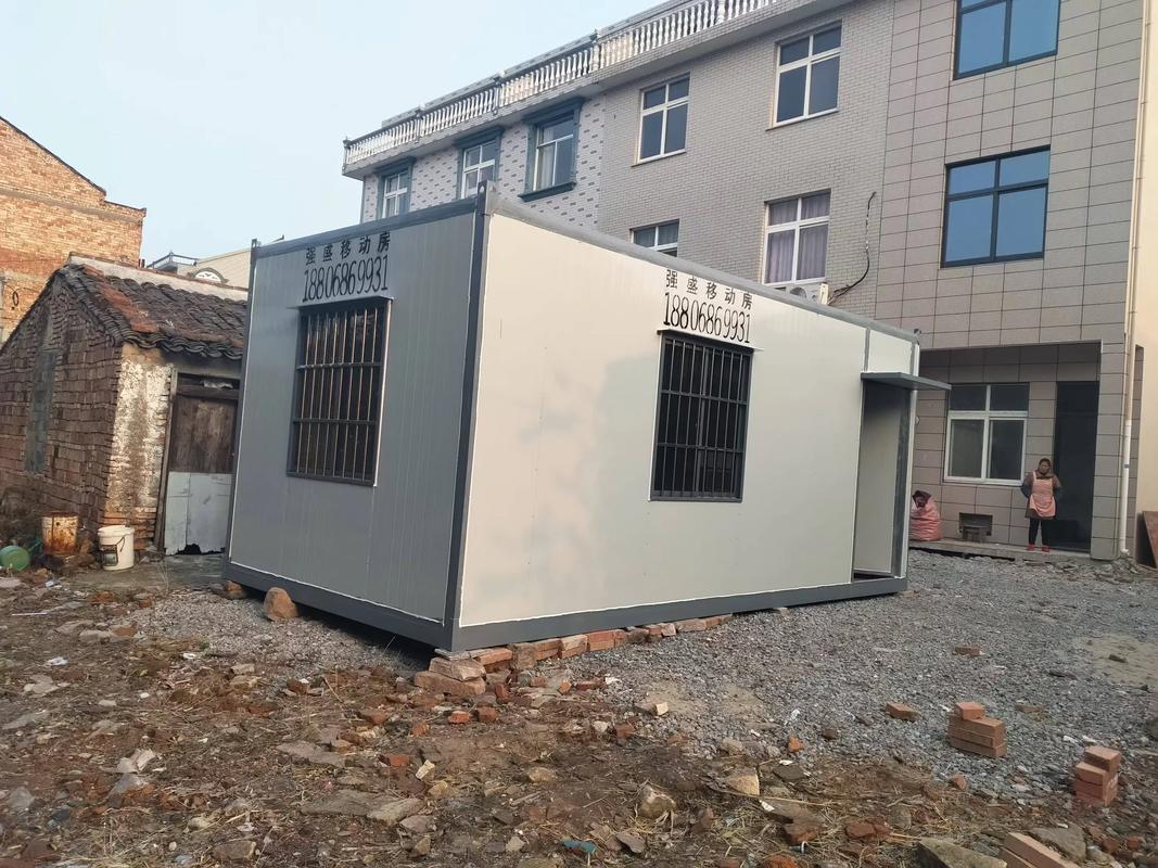 集装箱活动房跟活动板房有什么区别?那种更好呢? 集装箱活动房跟活动板房有什么区别?那种更好呢?