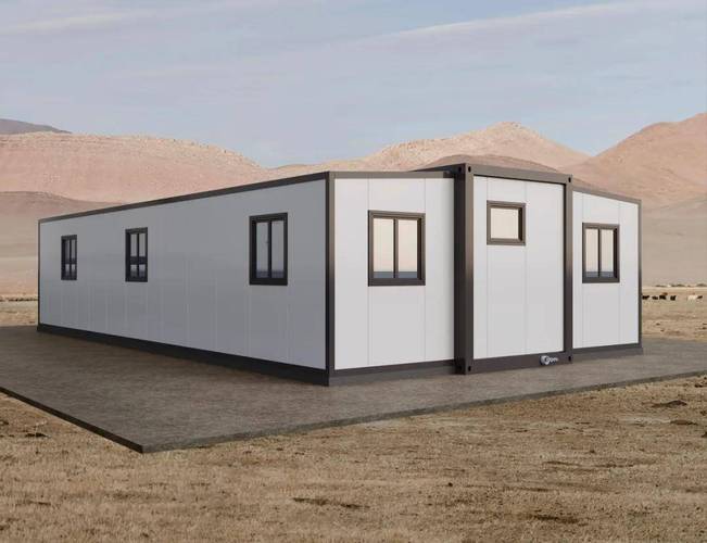 集装箱房国家有没有规定规格多长多宽 集装箱房国家有没有规定规格多长多宽