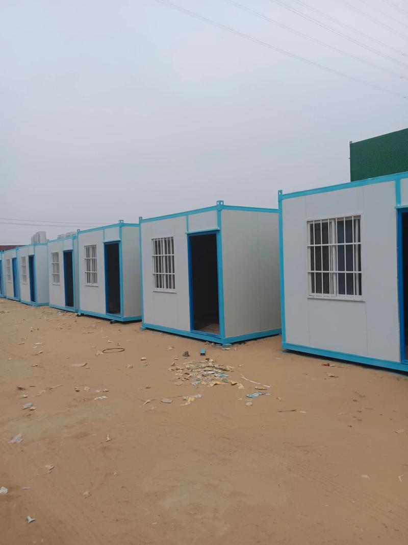 集装箱房屋的规格和尺寸有哪些? 集装箱房屋的规格和尺寸有哪些?