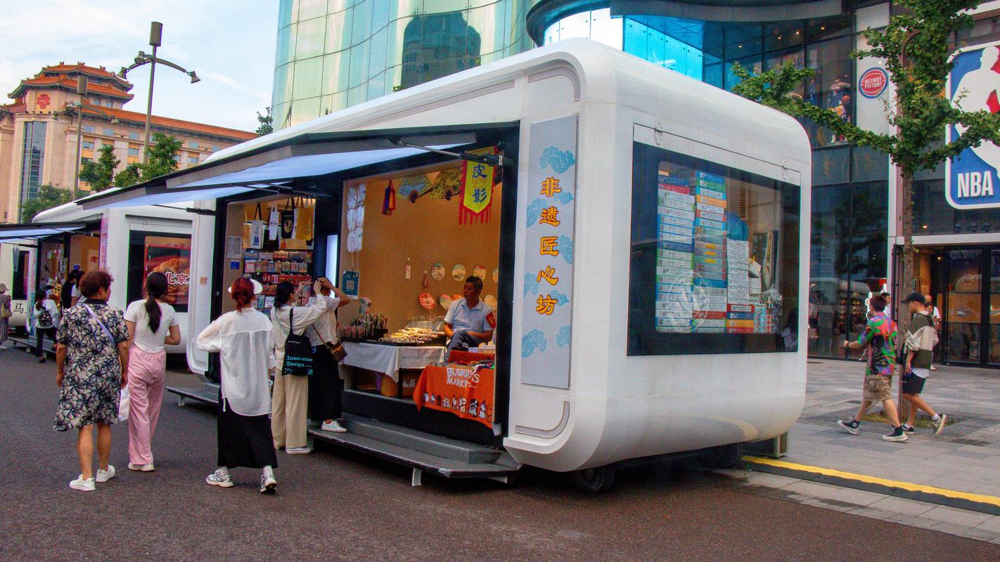 住人集装箱房多少钱一平方米?能用多少年? 住人集装箱房多少钱一平方米?能用多少年?