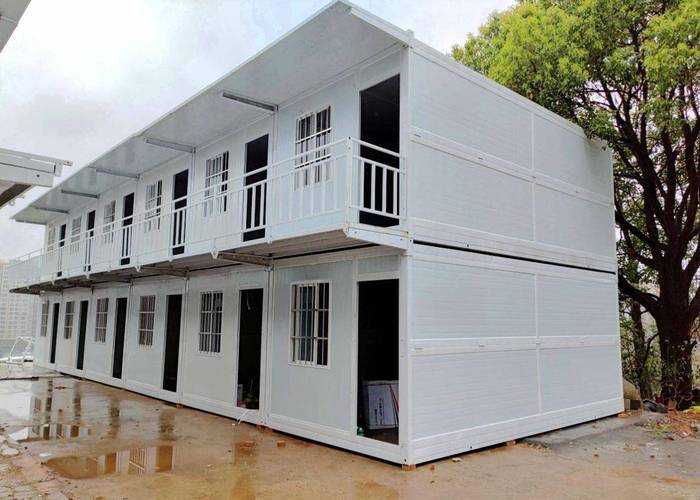 施工企业集装箱板房计入什么科目? 施工企业集装箱板房计入什么科目?