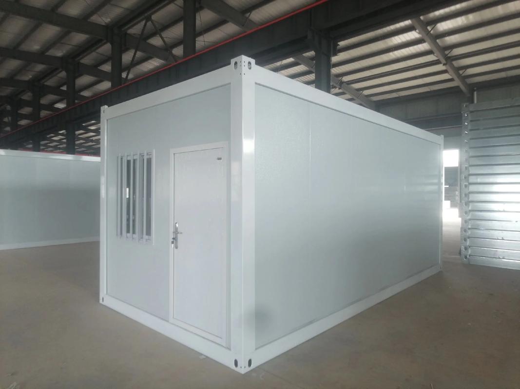 集装箱房一般多少钱 集装箱房一般多少钱