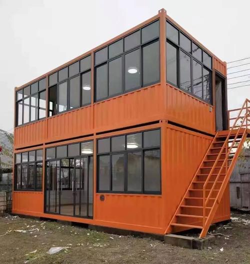集装箱房屋价格一般多少钱? 集装箱房屋价格一般多少钱?