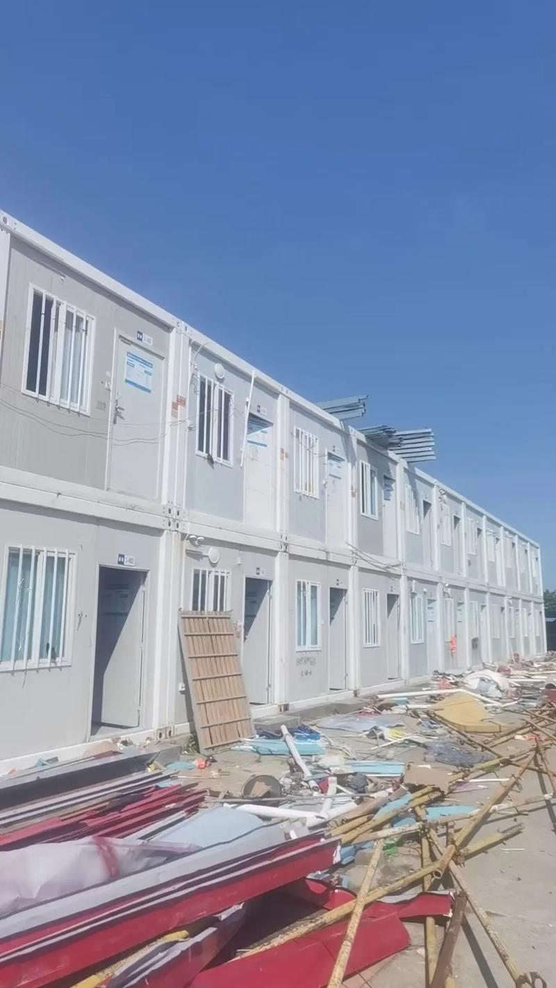 集装箱房屋有哪些尺寸的? 集装箱房屋有哪些尺寸的?