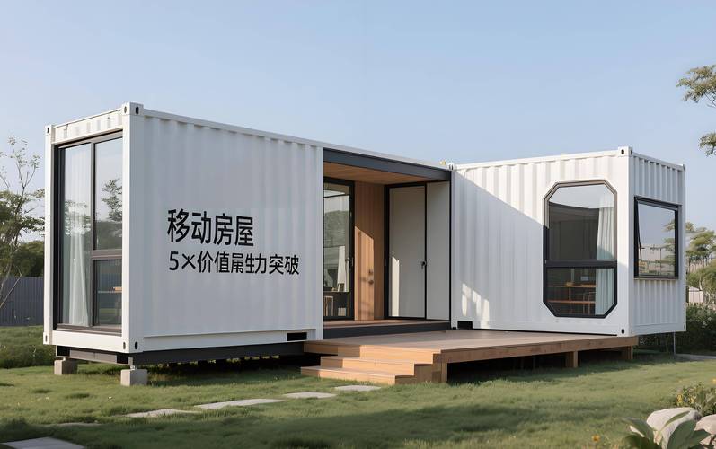 集装箱房屋有哪些尺寸的? 集装箱房屋有哪些尺寸的?