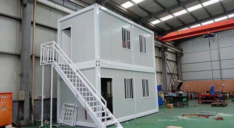 集装箱房屋有哪些尺寸的? 集装箱房屋有哪些尺寸的?