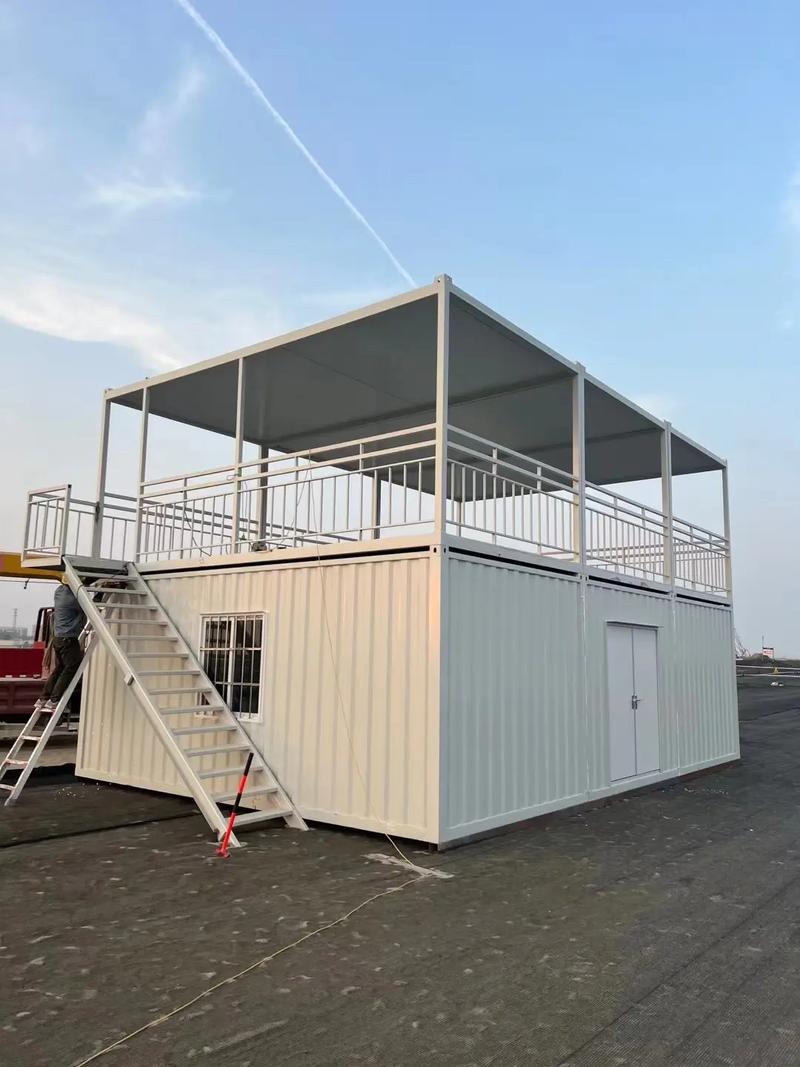 合肥移动房屋定做厂家 合肥移动房屋定做厂家